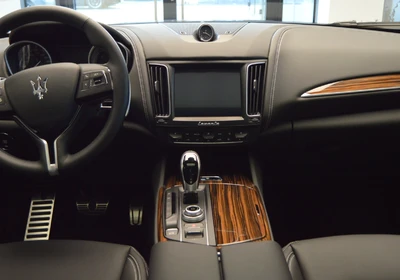 Maserati Levante - foto 6