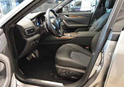 Maserati Levante - foto 5