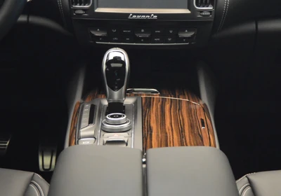 Maserati Levante - foto 7