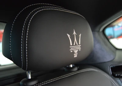 Maserati Levante - foto 10