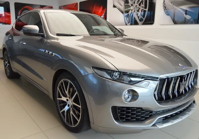 Maserati Levante - foto 2