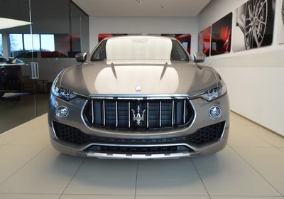Maserati Levante - foto 0