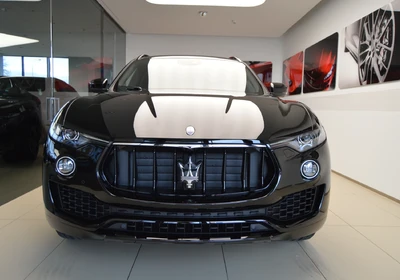 Maserati Levante - foto 0