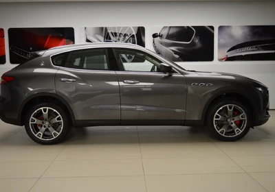 Maserati Levante - foto 2