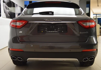 Maserati Levante - foto 3
