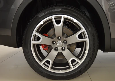 Maserati Levante - foto 11
