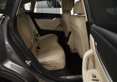 Maserati Levante - foto 9