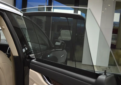 Maserati Levante - foto 10