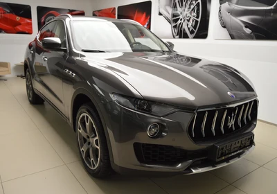 Maserati Levante - foto 1
