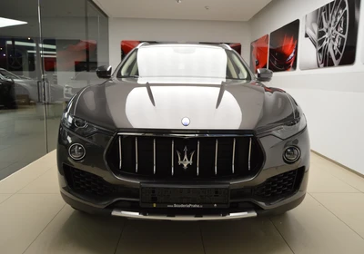 Maserati Levante - foto 0