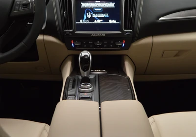 Maserati Levante - foto 7