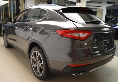 Maserati Levante - foto 4