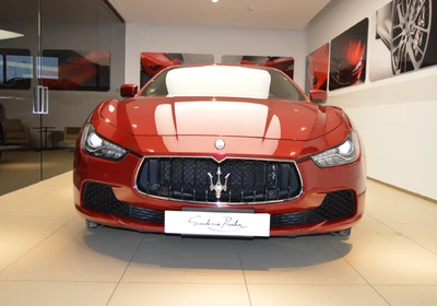 Maserati Ghibli - foto 3