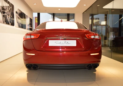 Maserati Ghibli - foto 6