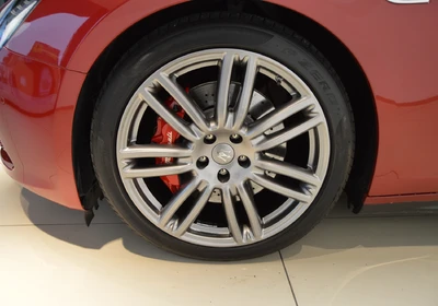 Maserati Ghibli - foto 15