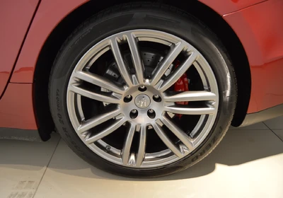 Maserati Ghibli - foto 17