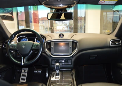 Maserati Ghibli - foto 1
