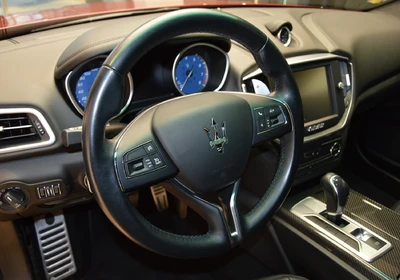 Maserati Ghibli - foto 8
