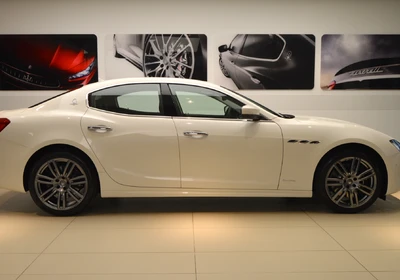 Maserati Ghibli - foto 2