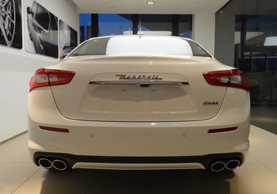 Maserati Ghibli - foto 3