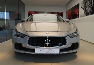 Maserati Ghibli - foto 3