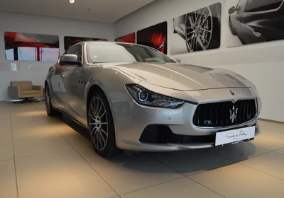 Maserati Ghibli - foto 6