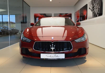 Maserati Ghibli - foto 5