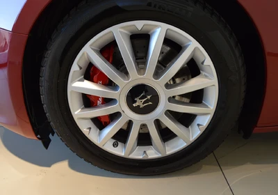 Maserati Ghibli - foto 15