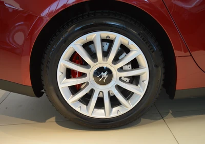 Maserati Ghibli - foto 16