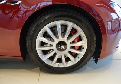 Maserati Ghibli - foto 13