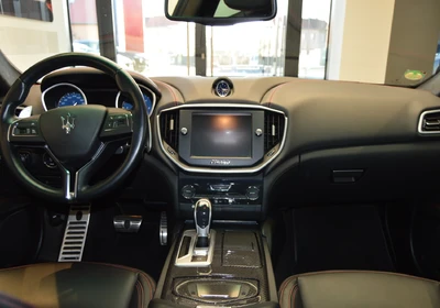 Maserati Ghibli - foto 1