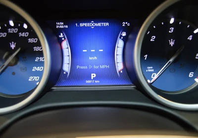 Maserati Ghibli - foto 12