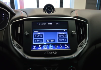 Maserati Ghibli - foto 11