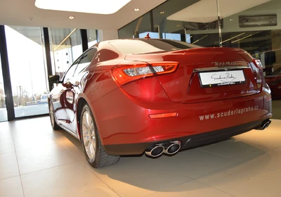 Maserati Ghibli - foto 2