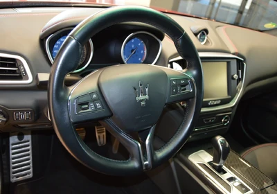 Maserati Ghibli - foto 7