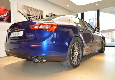 Maserati Ghibli - foto 4