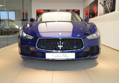 Maserati Ghibli - foto 3