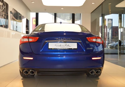 Maserati Ghibli - foto 6