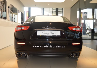 Maserati Ghibli - foto 4