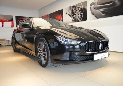 Maserati Ghibli - foto 5