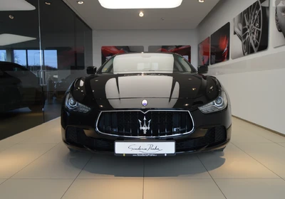 Maserati Ghibli - foto 3