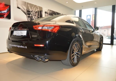 Maserati Ghibli - foto 6