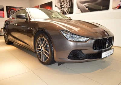 Maserati Ghibli - foto 4