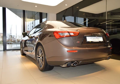 Maserati Ghibli - foto 2