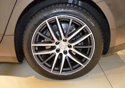 Maserati Ghibli - foto 15