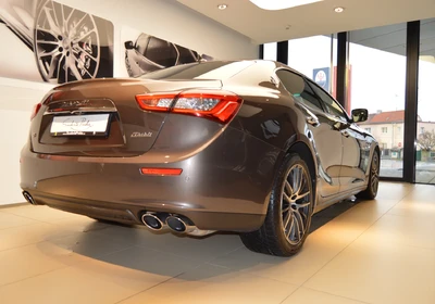 Maserati Ghibli - foto 5