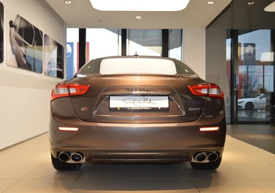Maserati Ghibli - foto 6