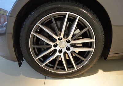 Maserati Ghibli - foto 16