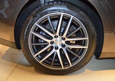 Maserati Ghibli - foto 14