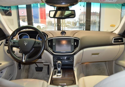 Maserati Ghibli - foto 1